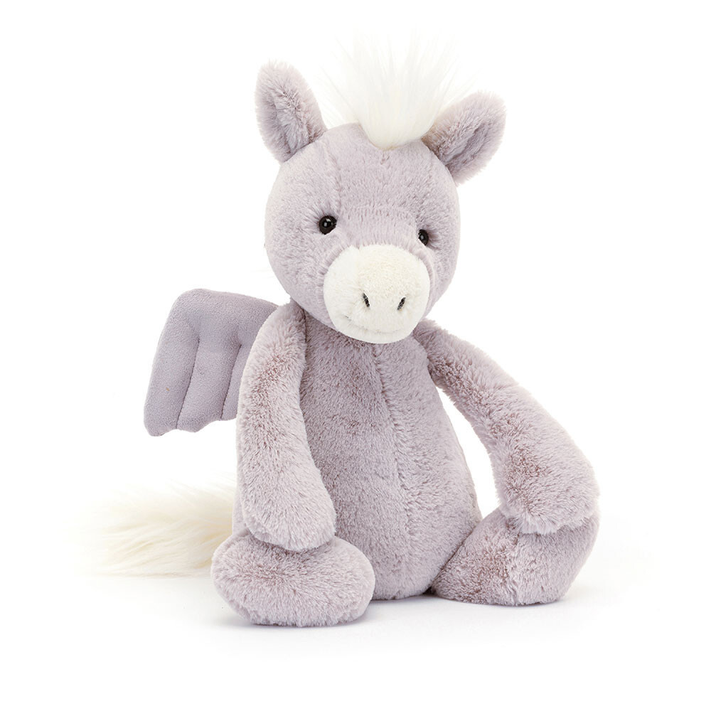 JELLYCAT 飛馬 Bashful Pegasus