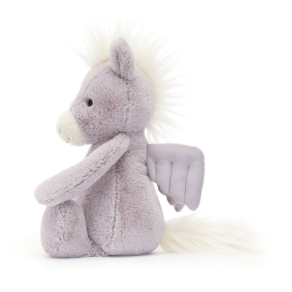 JELLYCAT 飛馬 Bashful Pegasus