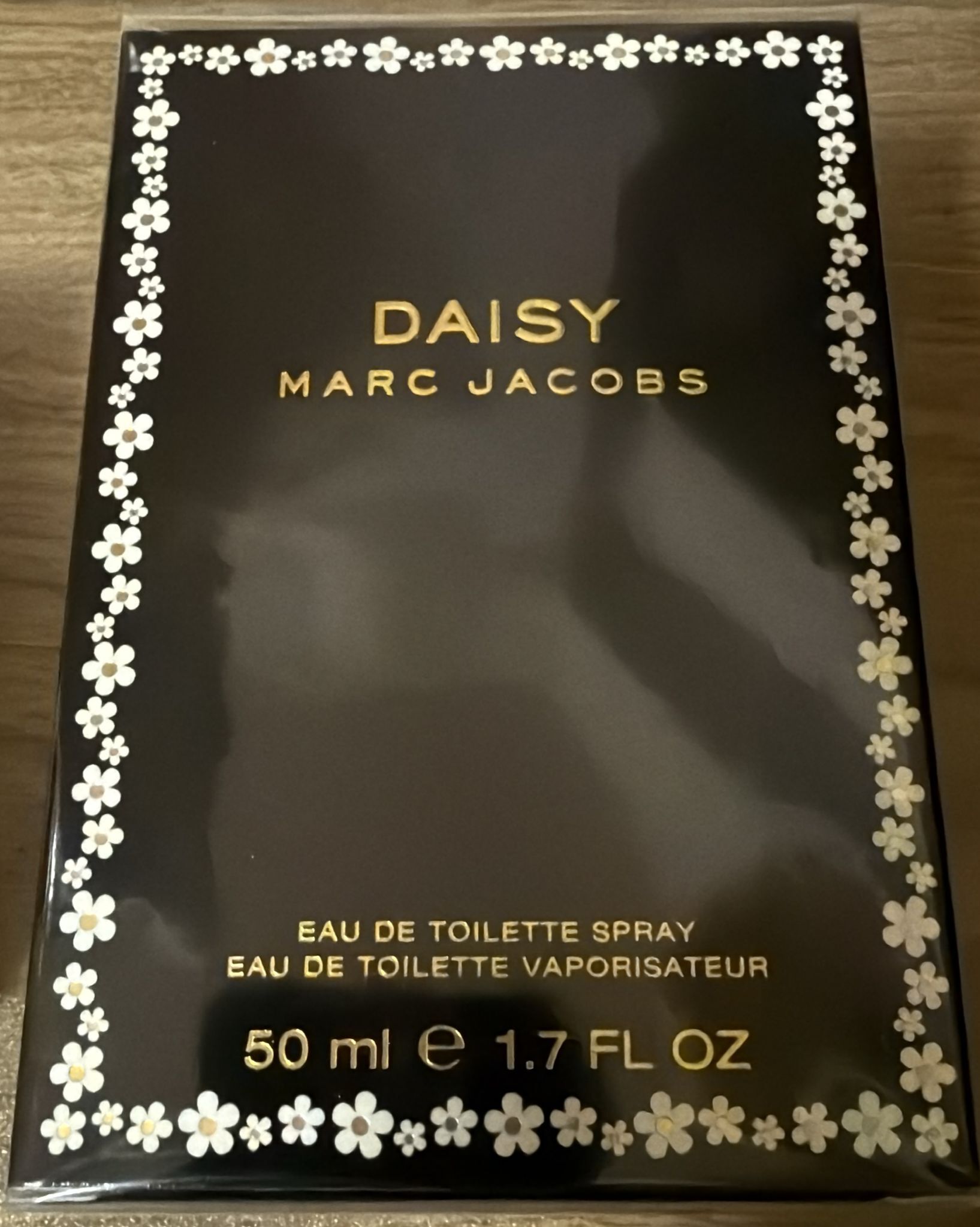 Cd9052  Daisy Marc Jacob's EDY 50ml
