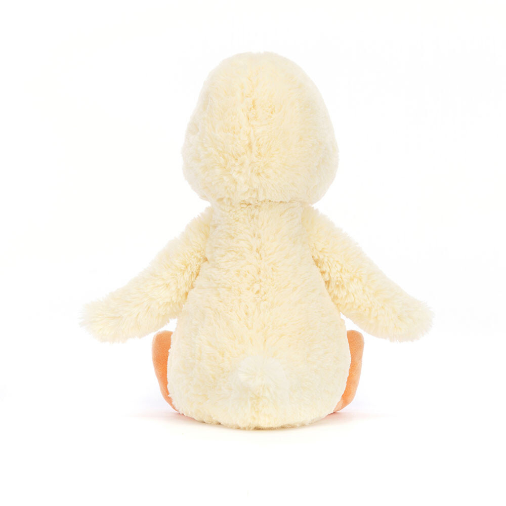 JELLYCAT 黃色小鴨 Bashful Duckling