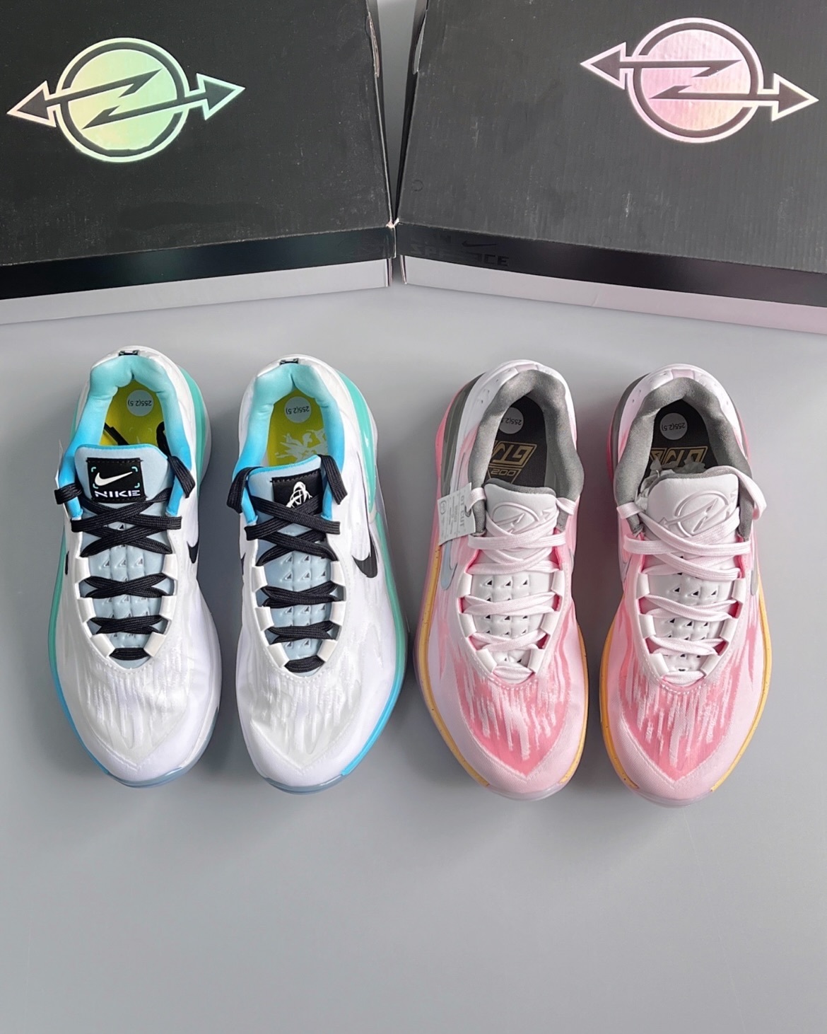 (預訂) Nike Air Zoom G.T. Cut 2