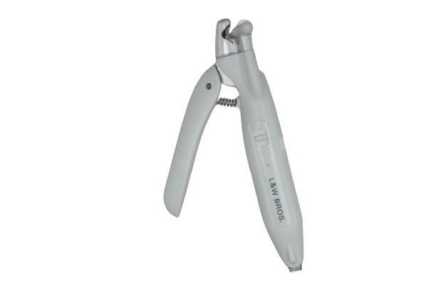 剪甲剃毛二合一