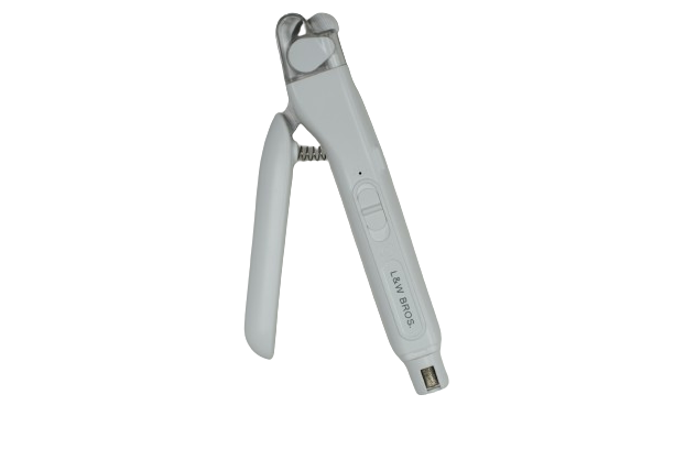 剪甲磨甲二合一