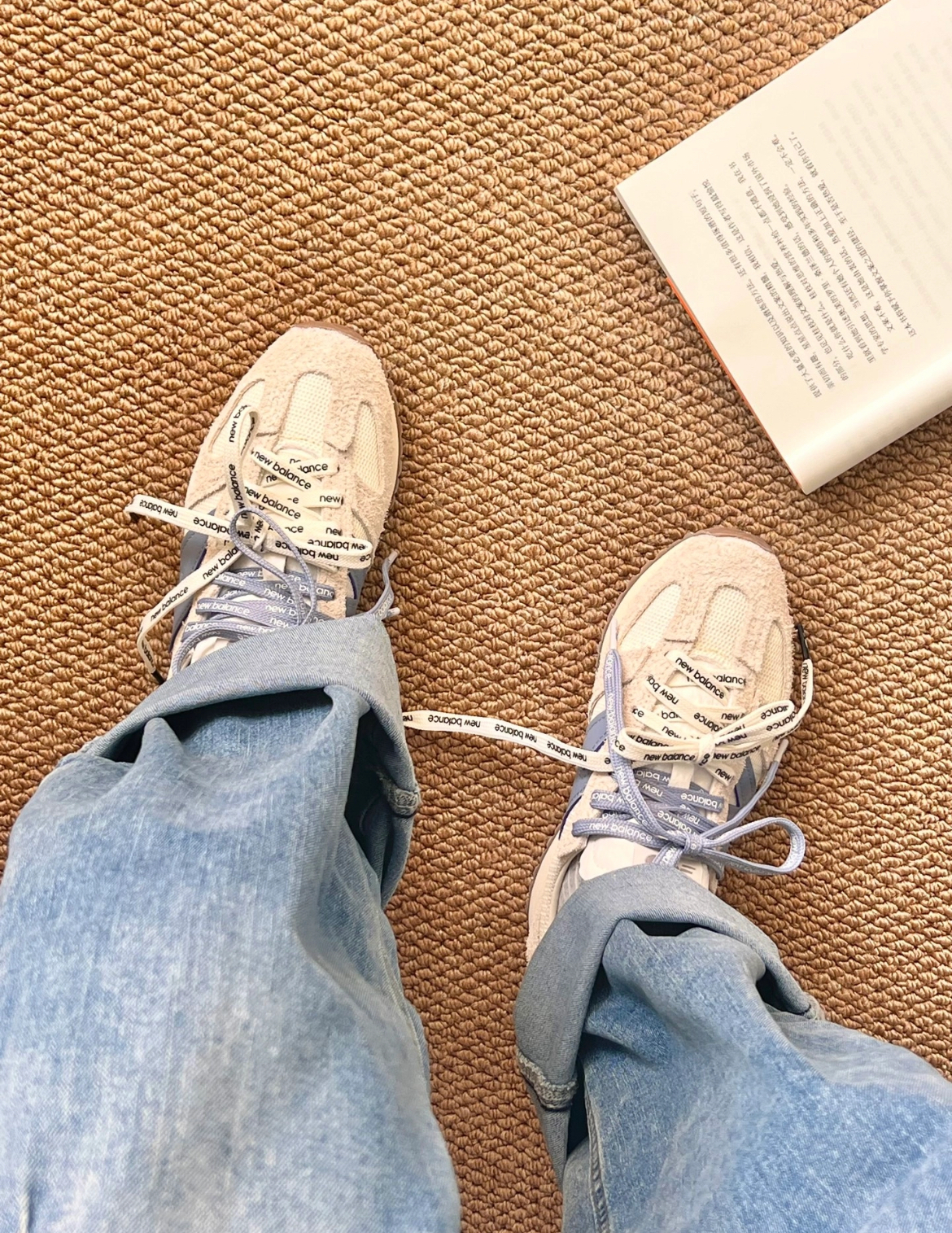 (預訂) New Balance 471 - U471AA