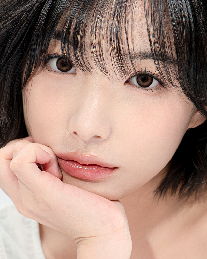 [日拋] SIESTA Blur Basic 1 Day Beige 彩妝隱形眼鏡｜每盒10片