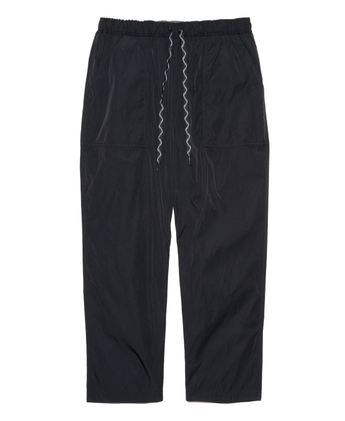 THE NORTH FACE 紫標  / Reversible slacks  /  JUL25