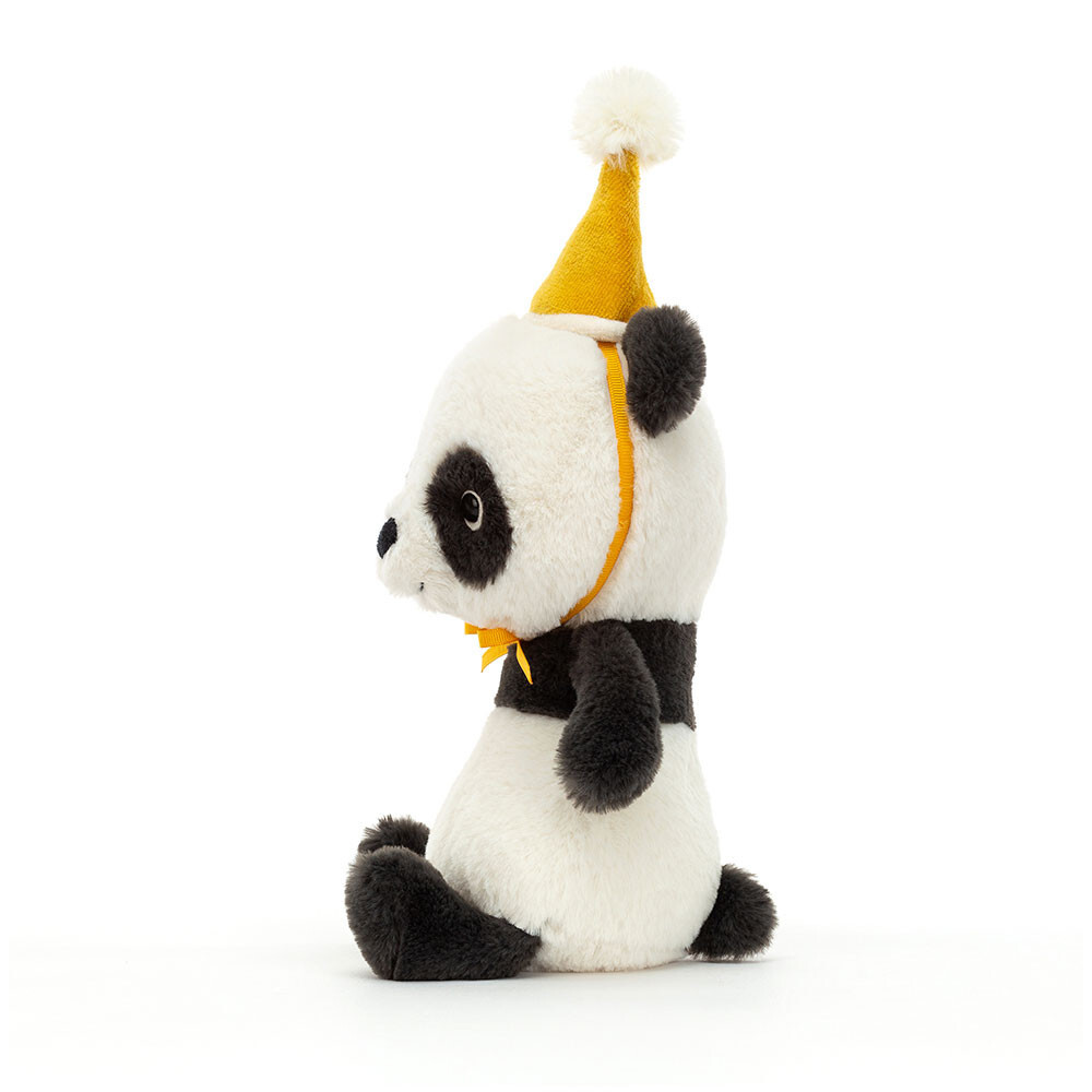JELLYCAT 派對熊貓 🐼Jollipop Panda