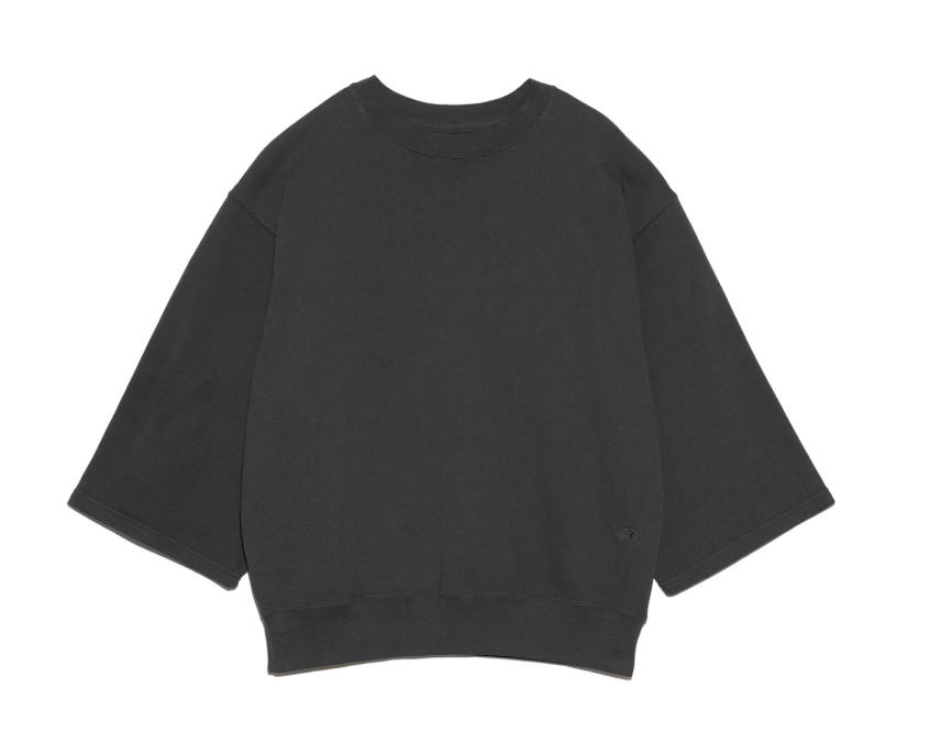 THE NORTH FACE 紫標 /  11oz Field short-sleeved tops  /   JUL25