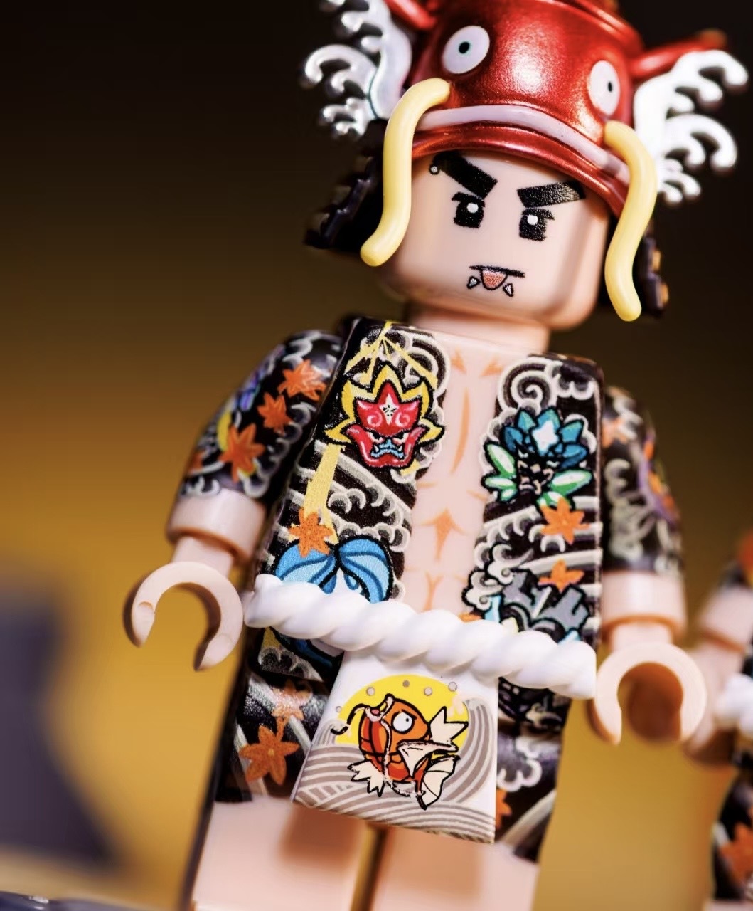 【Saturday】紋身v4