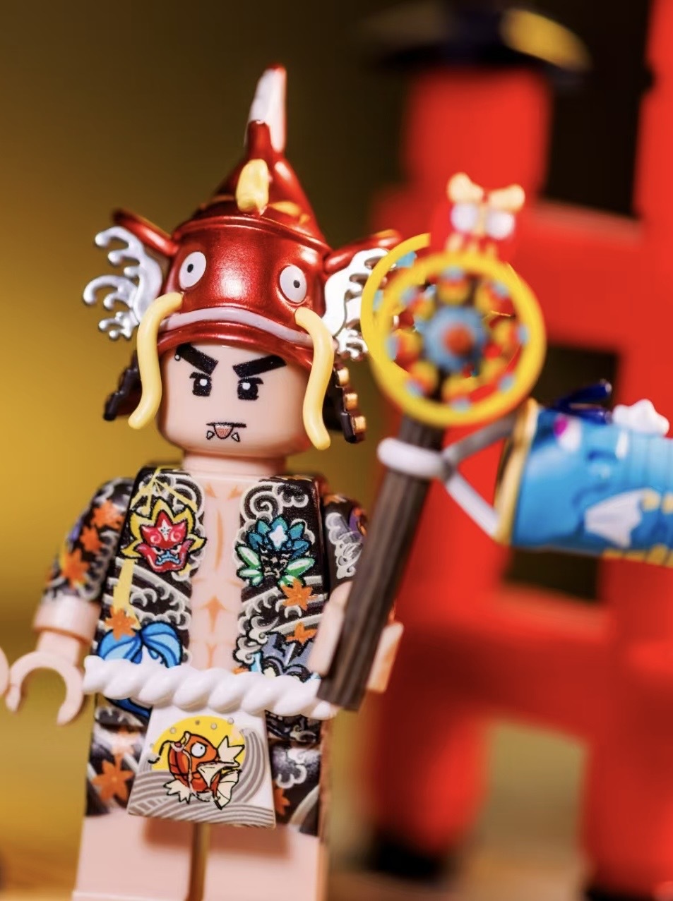 【Saturday】紋身v4