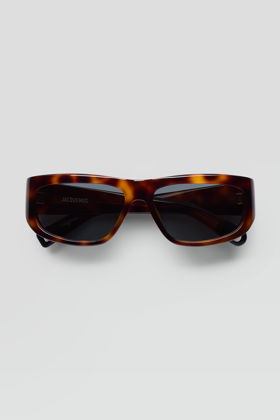 JACQUEMUS｜PILOTA 飛行員造型框墨鏡