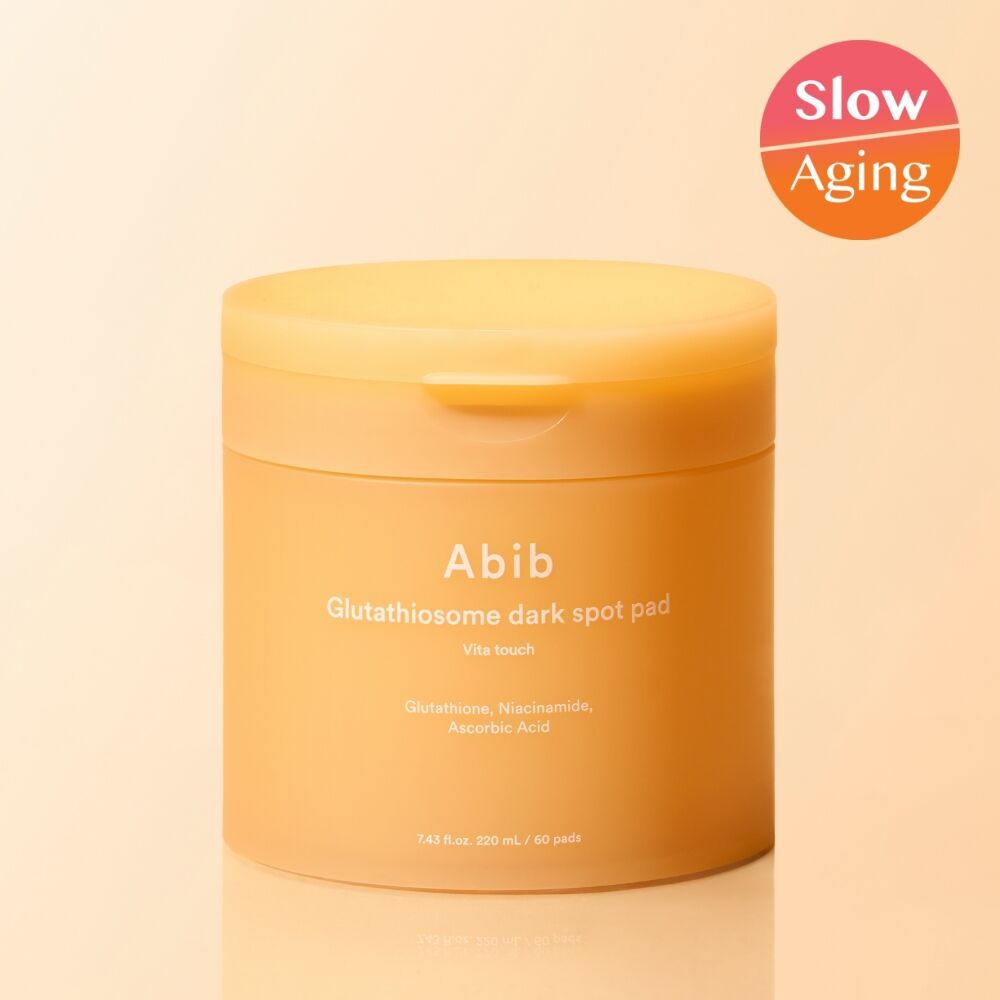 [ Abib ] Glutathiosome Dark Spot Pad