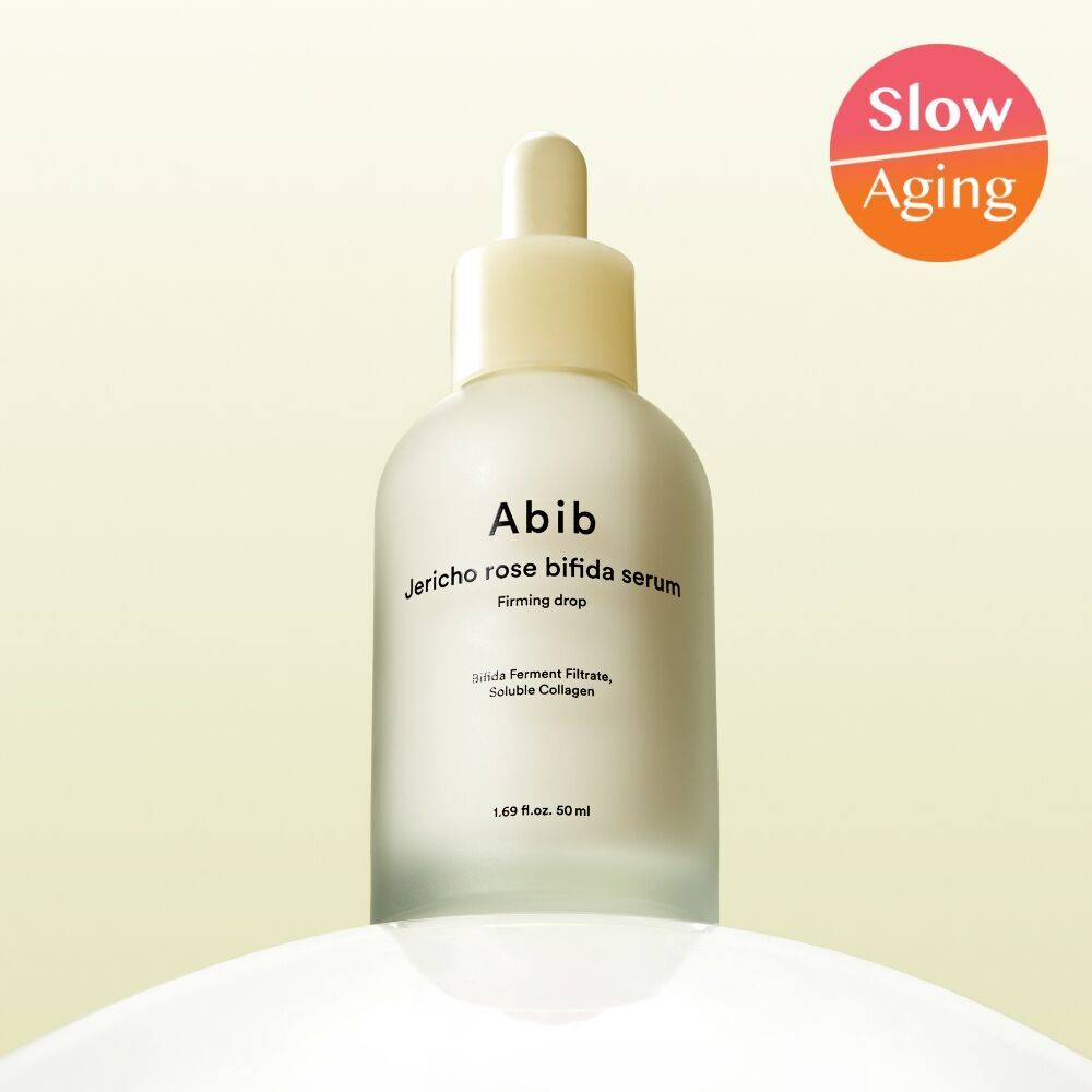 [ Abib ] Jericho Rose Bifida Serum