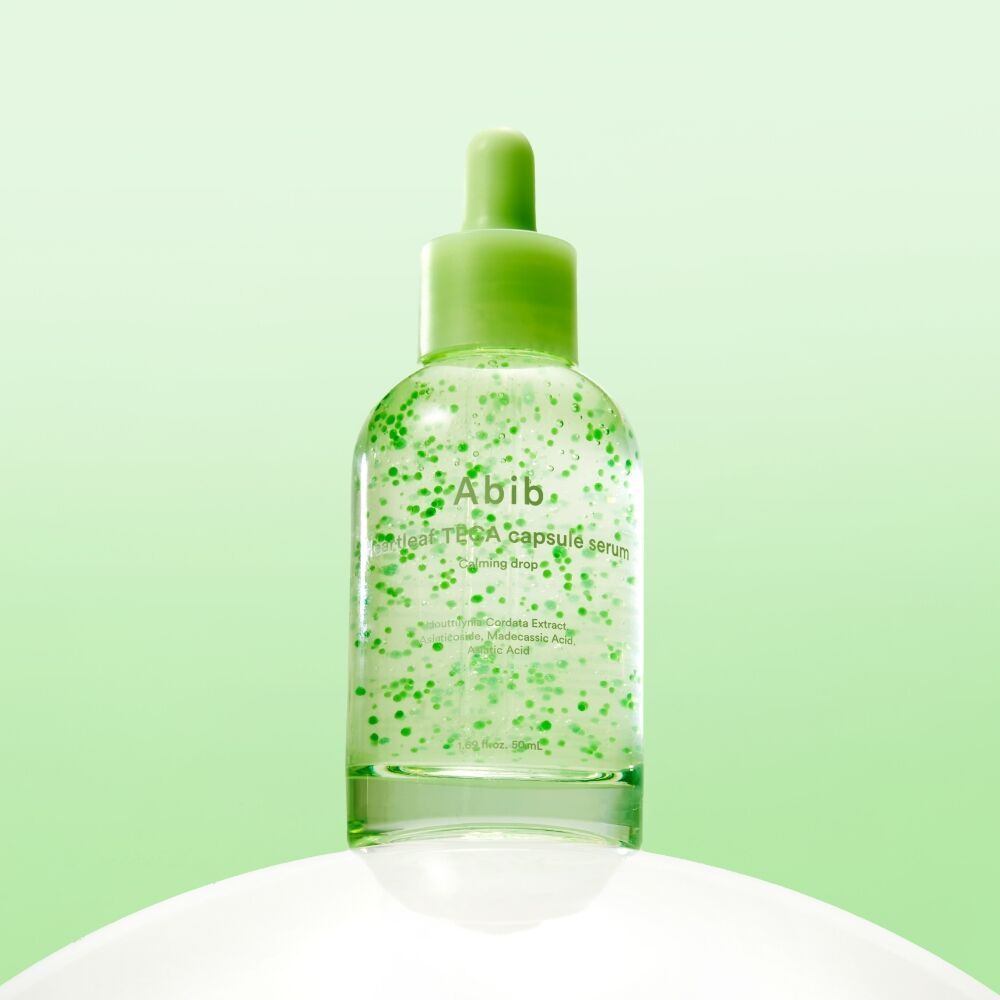 [ Abib ] Heartleaf TECA Capsule Serum
