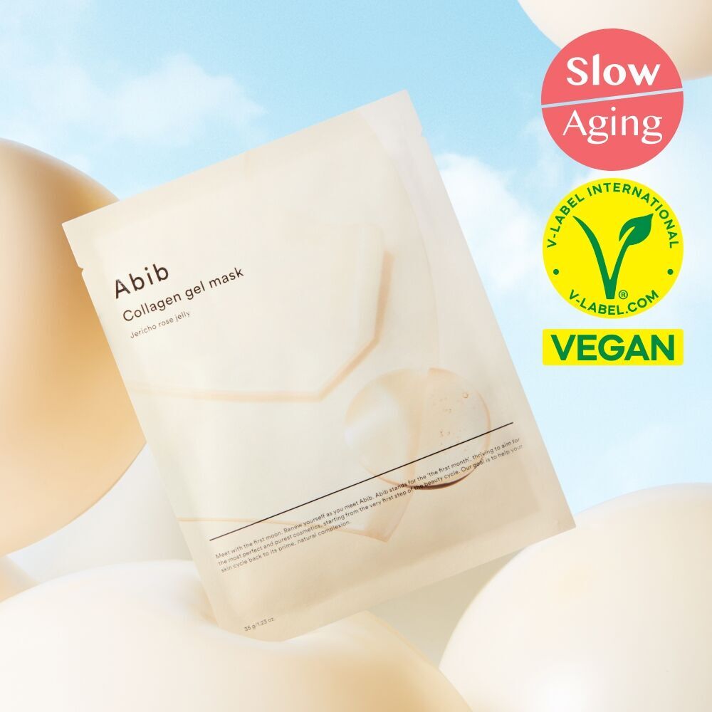 [ Abib ] Collagen Gel Mask