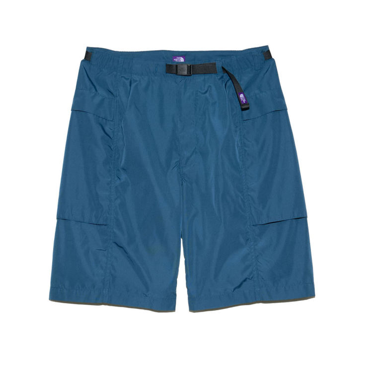 THE NORTH FACE 紫標 / Field River short pants /  JUL25
