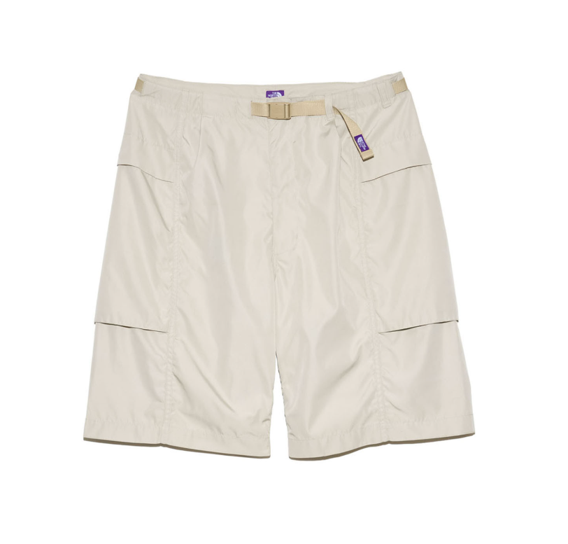 THE NORTH FACE 紫標 / Field River short pants /  JUL25