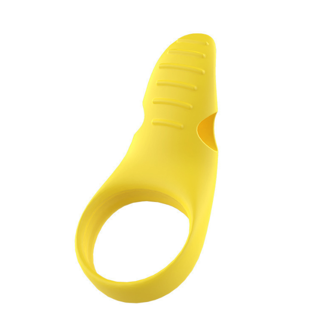 〔改善夫妻生活〕YY Horse 歪歪馬蕉皮震震環