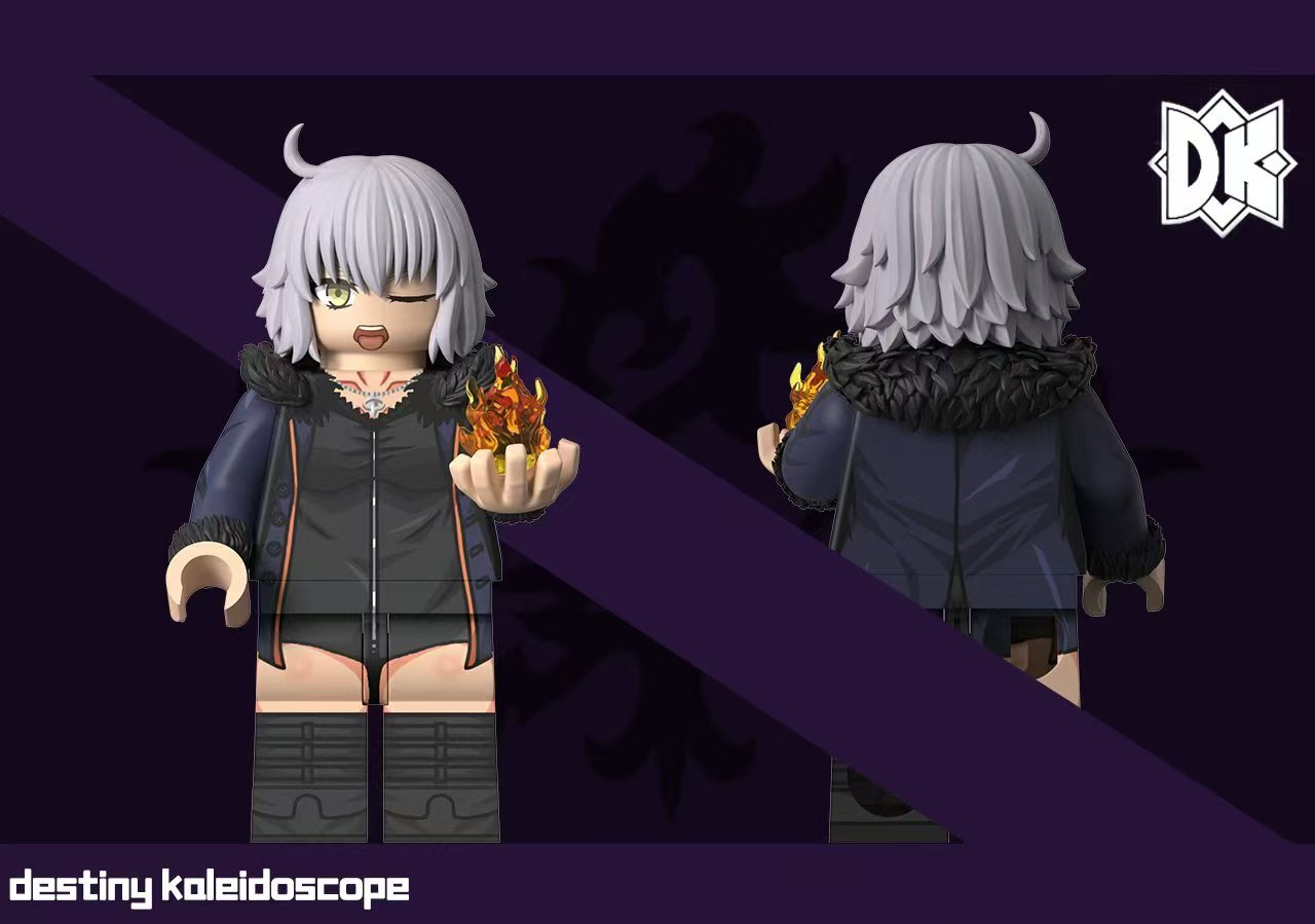 【預訂】【Destiny Kaleidoscope】新宿 Saber