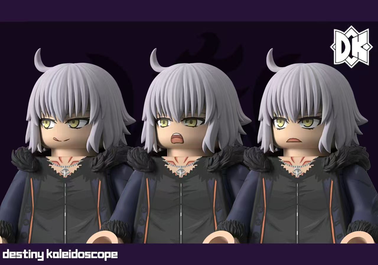 【預訂】【Destiny Kaleidoscope】新宿 Saber