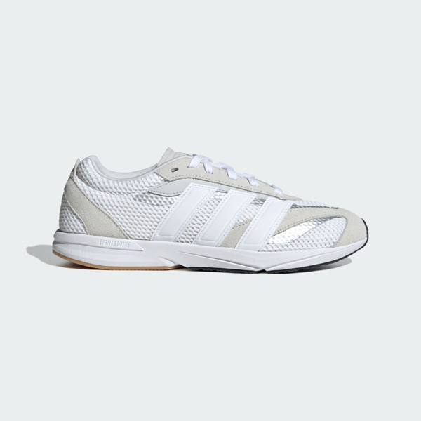 Adidas Lightblaze Lp JS3197 女 運動休閒鞋 舒適 白 灰