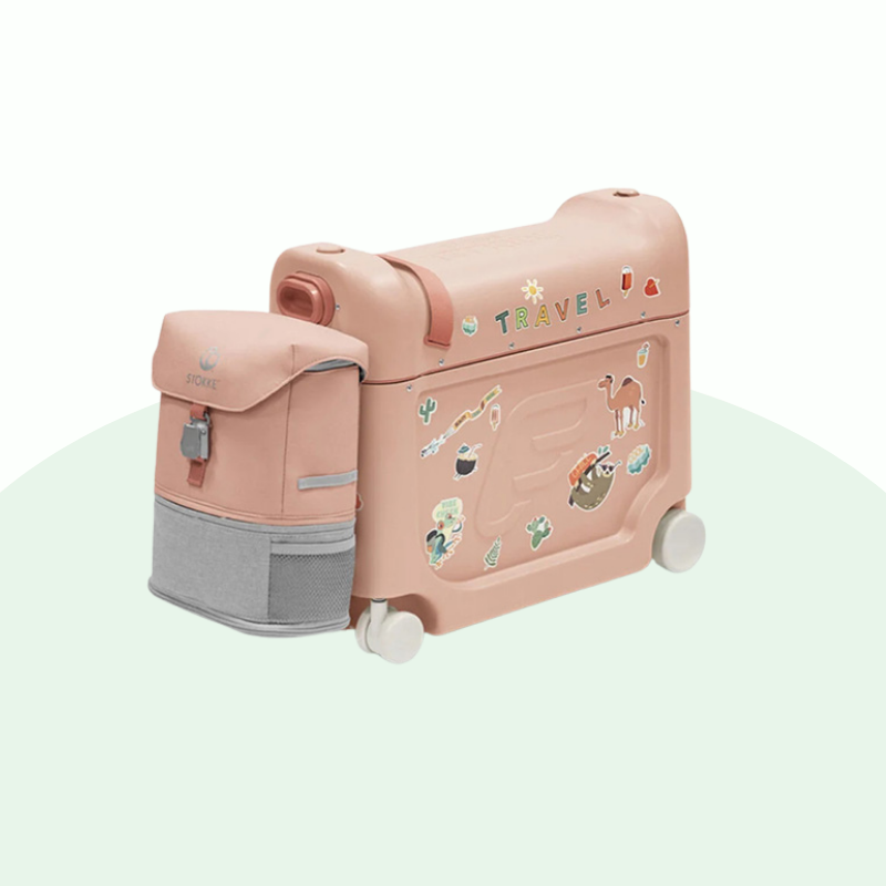 Stokke - Jetkids™ 旅行套裝