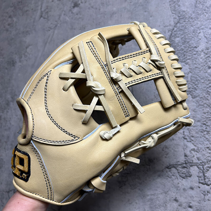 SURE PLAY FINNISH AYRSHIRE LEATHER 硬式 内野手用 TYPE1 SBG-FA154