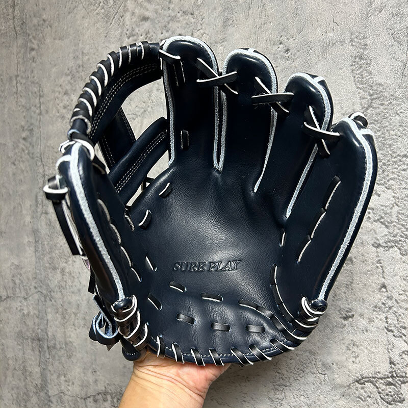 SURE PLAY FINNISH AYRSHIRE LEATHER 硬式 内野手用 TYPE1 SBG-FA154