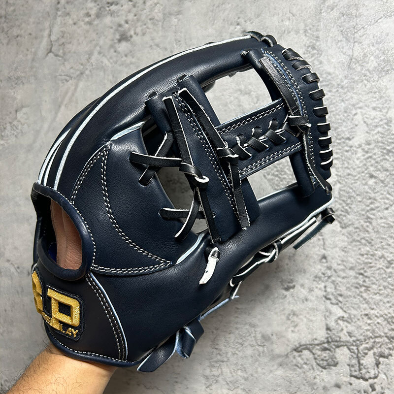 SURE PLAY FINNISH AYRSHIRE LEATHER 硬式 内野手用 TYPE1 SBG-FA154