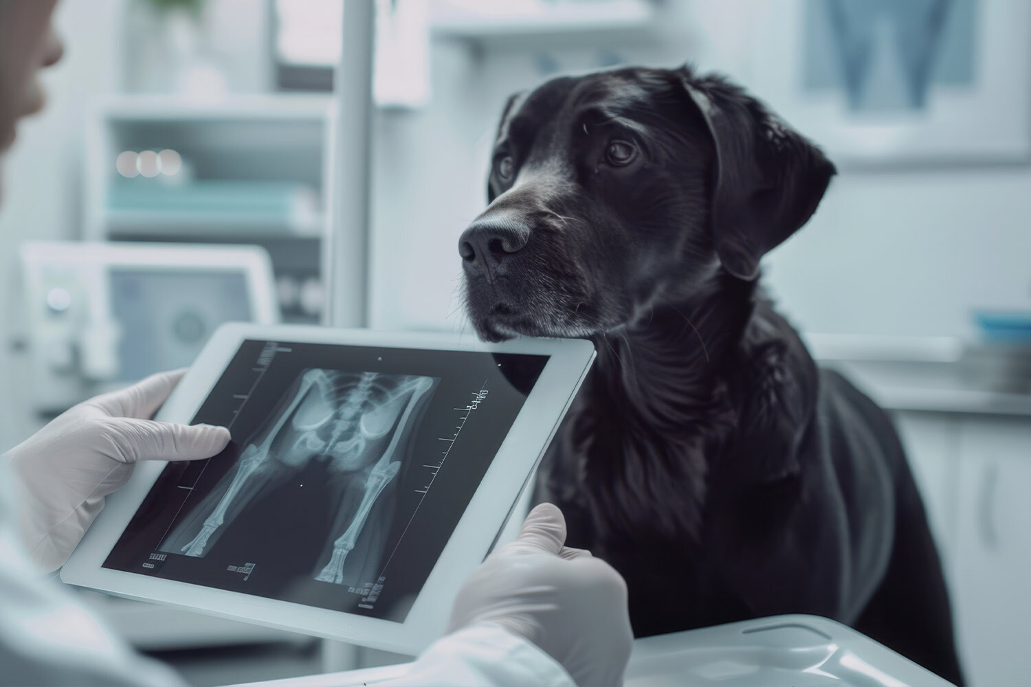 老犬保健品推薦