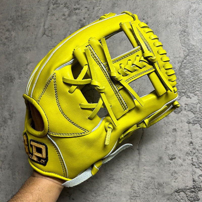 SURE PLAY FINNISH AYRSHIRE LEATHER 硬式 内野手用 TYPE1 SBG-FA154