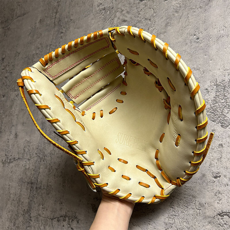 約12.2吋 SURE PLAY 硬式プラクティスミット 一塁手用  SBF-BP340