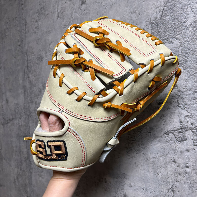 約12.2吋 SURE PLAY 硬式プラクティスミット 一塁手用  SBF-BP340