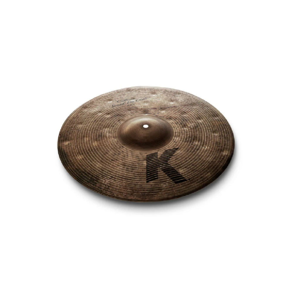 Zildjian Zildjian / K Custom Special Dry Cymbal Pack 銅鈸套鈸組 (KCSP4681) 第 4 張圖片｜三峽鼓 / 打擊