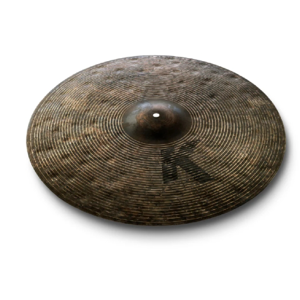 Zildjian Zildjian / K Custom Special Dry Cymbal Pack 銅鈸套鈸組 (KCSP4681) 第 5 張圖片｜三峽鼓 / 打擊