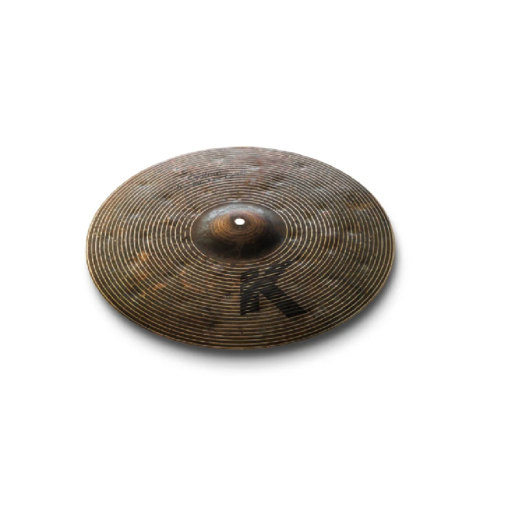 Zildjian Zildjian / K Custom Special Dry Cymbal Pack 銅鈸套鈸組 (KCSP4681) 第 2 張圖片｜三峽鼓 / 打擊