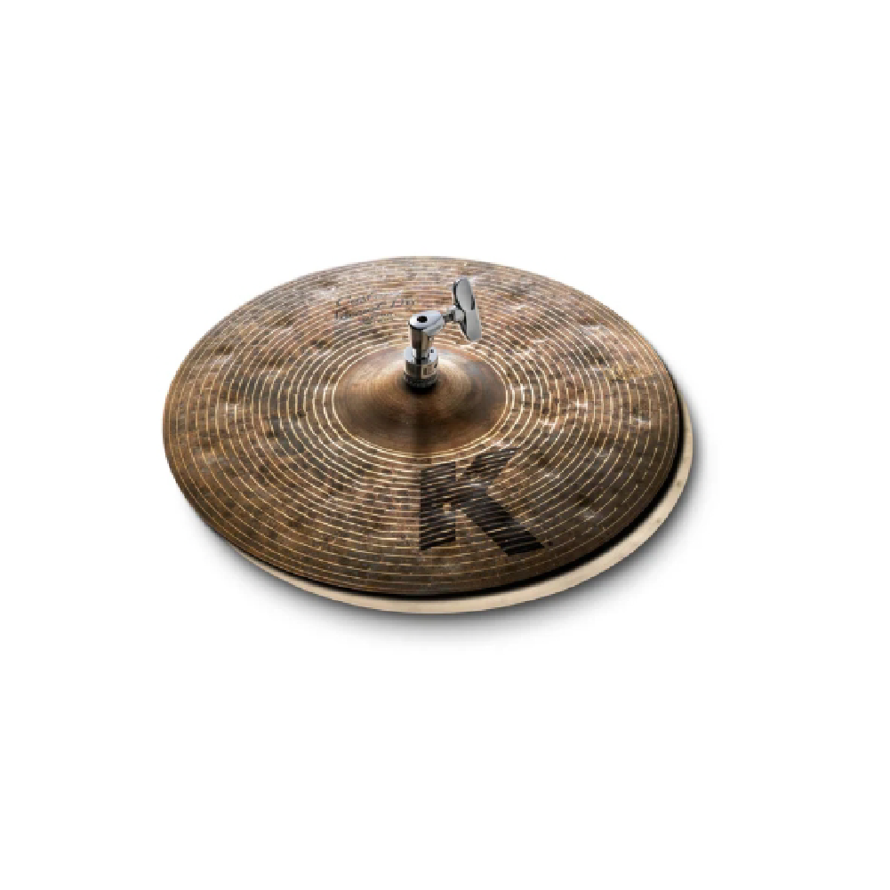 Zildjian Zildjian / K Custom Special Dry Cymbal Pack 銅鈸套鈸組 (KCSP4681) 第 3 張圖片｜三峽鼓 / 打擊