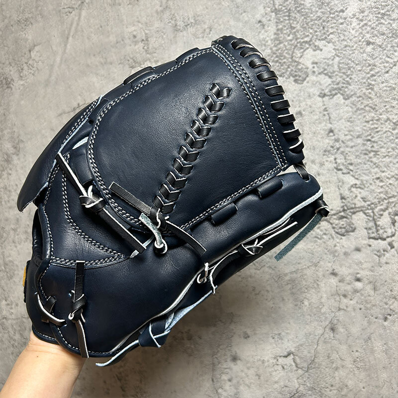 SURE PLAY FINNISH AYRSHIRE LEATHER 硬式 投手 SBG-FA151