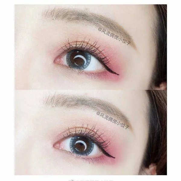 [買一送一] 晶碩 Pegavision FARI 美麗海洋 1 Day Ariel Green 艾莉兒綠｜日拋彩妝隱形眼鏡｜每盒10片