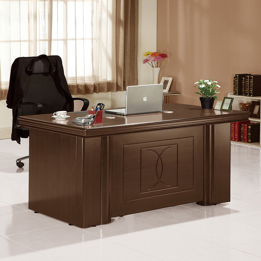 賈特5尺主管辦公桌組合(辦公桌+活動置物櫃)