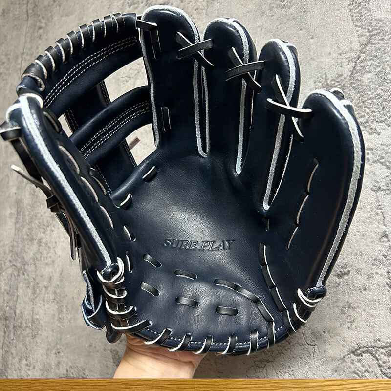 SURE PLAY FINNISH AYRSHIRE LEATHER 硬式 内野手用 TYPE2 SBG-FA156