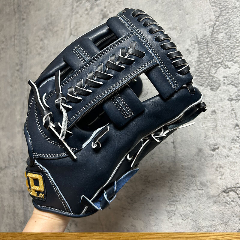 SURE PLAY FINNISH AYRSHIRE LEATHER 硬式 内野手用 TYPE2 SBG-FA156