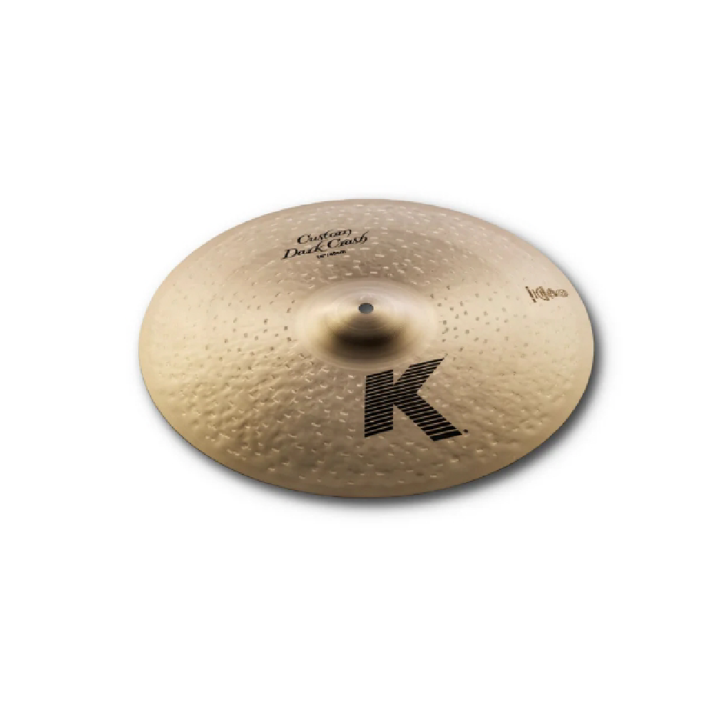 Zildjian Zildjian / K Custom Dark Cymbal Pack 銅鈸套鈸組 (KCD900) 第 3 張圖片｜三峽鼓 / 打擊
