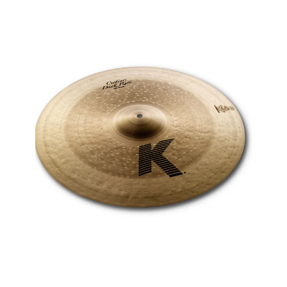 Zildjian Zildjian / K Custom Dark Cymbal Pack 銅鈸套鈸組 (KCD900) 第 2 張圖片｜三峽鼓 / 打擊