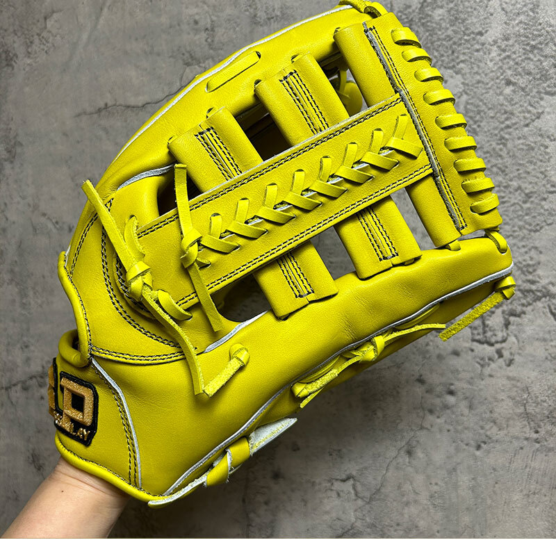 SURE PLAY FINNISH AYRSHIRE LEATHER 硬式 外野手用 SBG-FA157