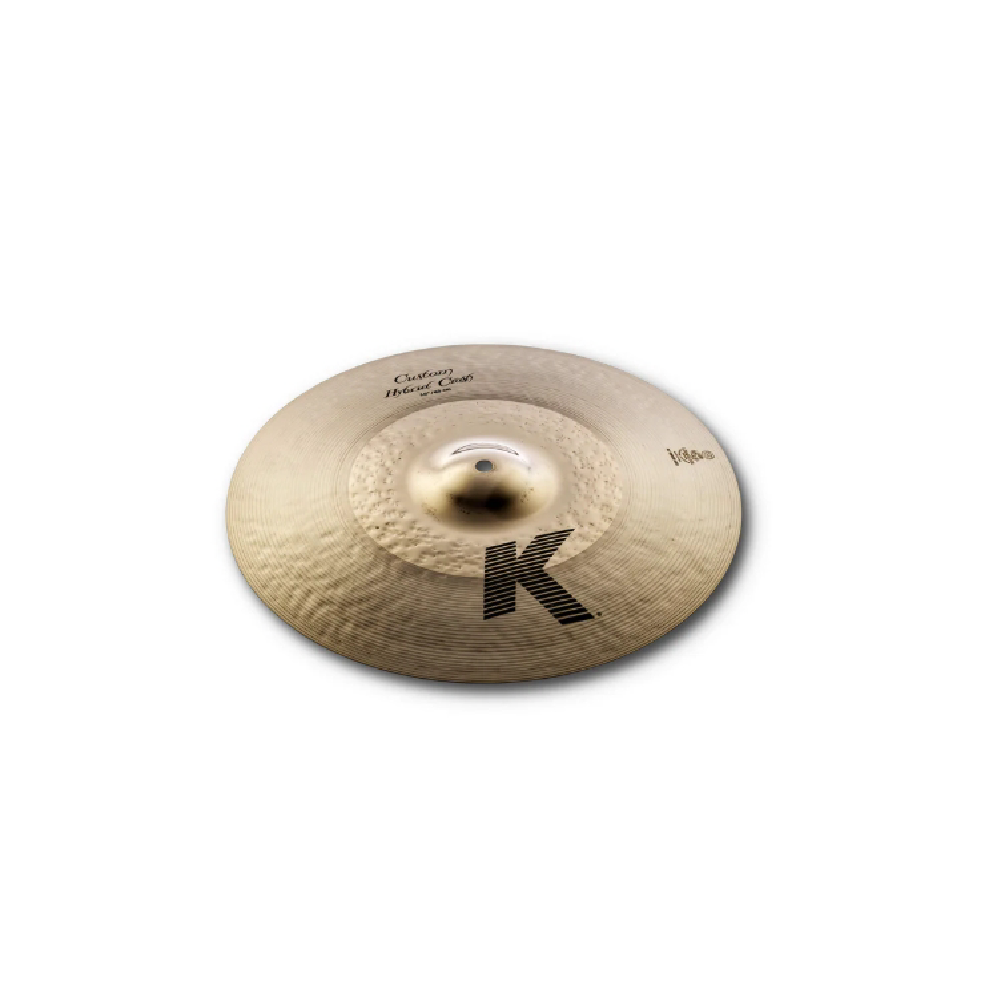 Zildjian Zildjian / K Custom Hybrid Cymbal Pack 銅鈸套鈸組 (K1250) 第 3 張圖片｜三峽鼓 / 打擊