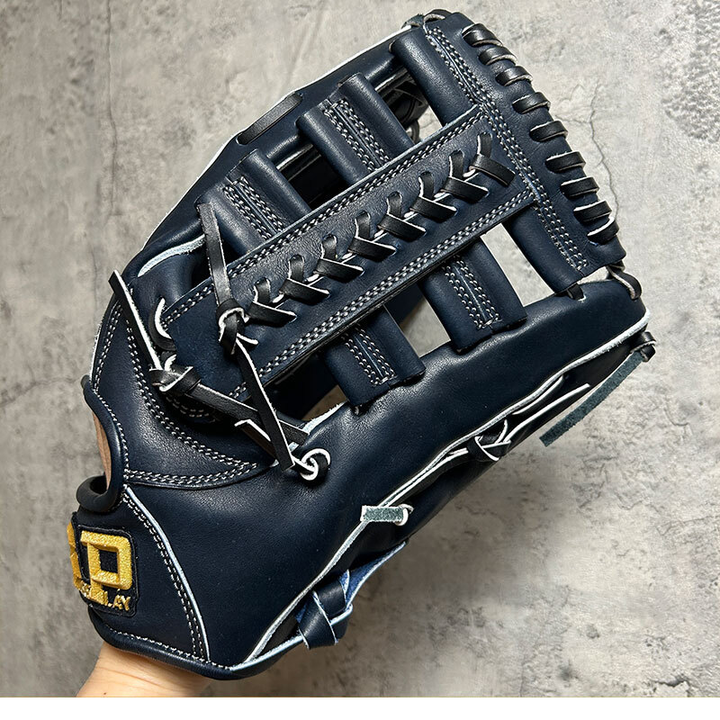 SURE PLAY FINNISH AYRSHIRE LEATHER 硬式 外野手用 SBG-FA157