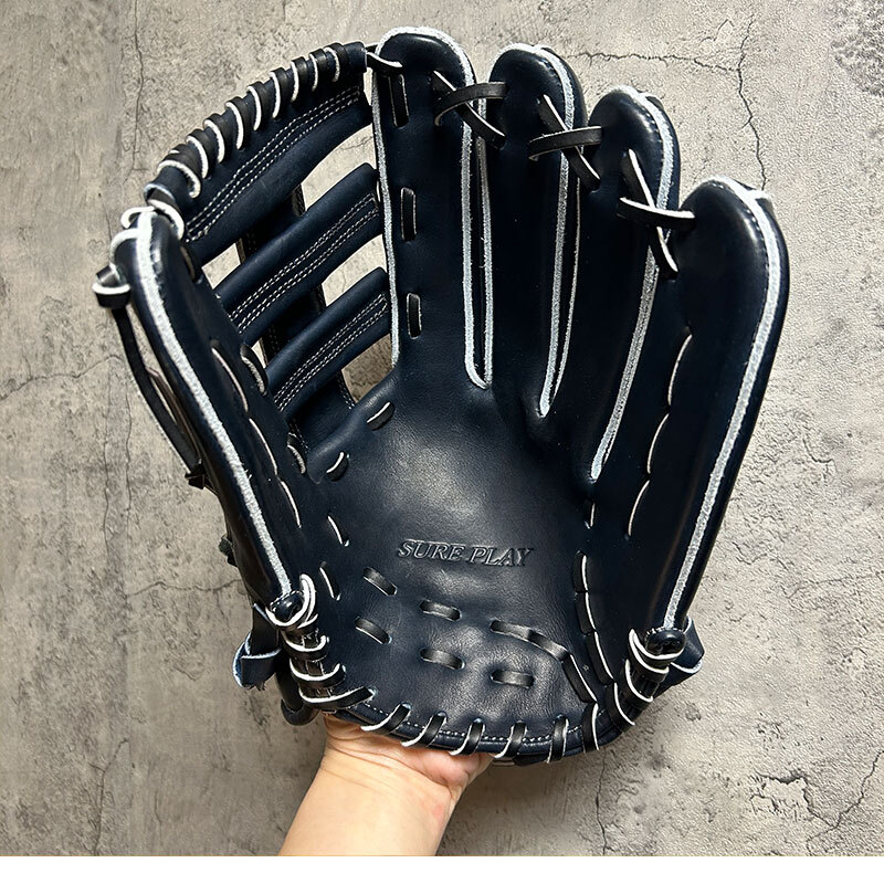 SURE PLAY FINNISH AYRSHIRE LEATHER 硬式 外野手用 SBG-FA157