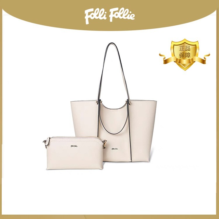 Folli Follie 单肩斜挎包