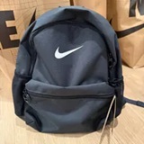 [S] ADIDAS BLACK NIKE FZ7222-070 BRASILIA MINI BACKPACK, 197593394521 (SAD254)